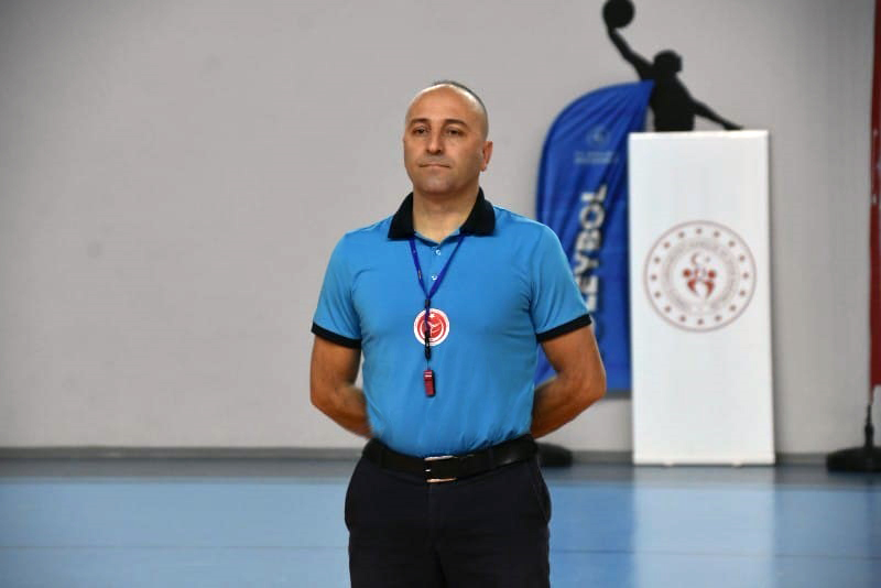Uzun Süper Lig Hakemi Oldu